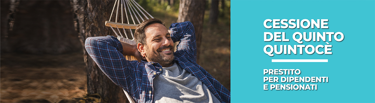 Cessione del quinto Quintocè Agenzia Athena Group