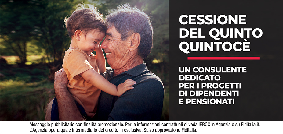 Agenzia Athena Group Fiditalia | Agrigento | Cessione del Quinto Quintocè - Un consulente dedicato per i progetti di dipendenti e pensionati. Messaggio pubblicitario con finalità promozionale. Per le informazioni contrattuali si veda IEBCC in Agenzia o su Fiditalia. it. L’Agenzia opera quale intermediario del credito in esclusiva. Salvo approvazione Fiditalia.