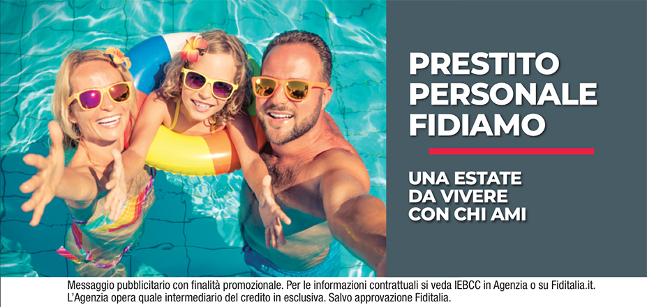 Agenzia Athena Group Fiditalia | Agrigento | Prestito Personale Fidiamo - Ti aspettiamo per realizzare i tuoi progetti. Messaggio pubblicitario con finalità promozionale. Per le informazioni contrattuali si veda IEBCC in Agenzia o su Fiditalia.it. L’Agenzia opera quale intermediario del credito in esclusiva. Salvo approvazione Fiditalia.